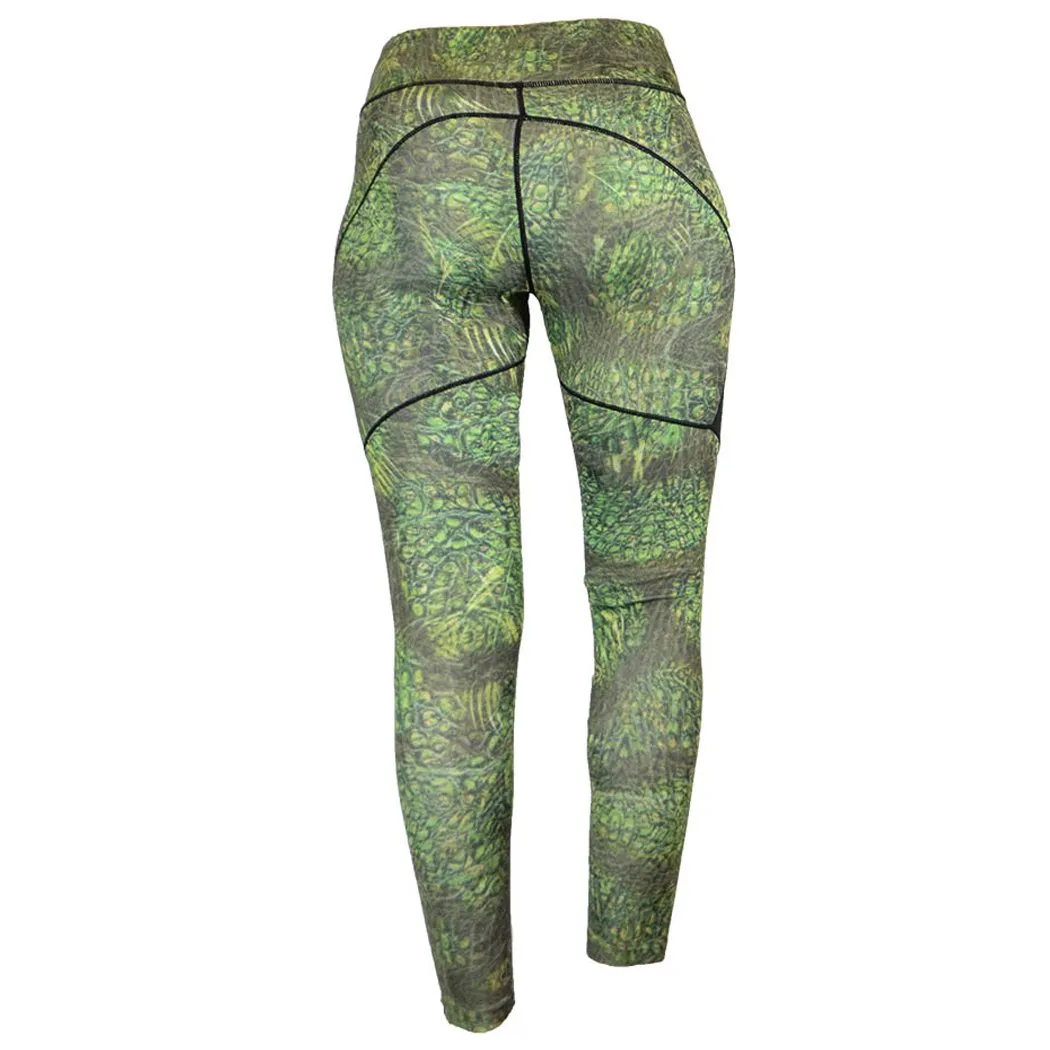 OG Camo Hunting Leggings