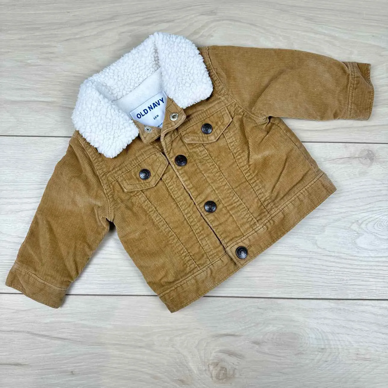 Old Navy OUTERWEAR jacket