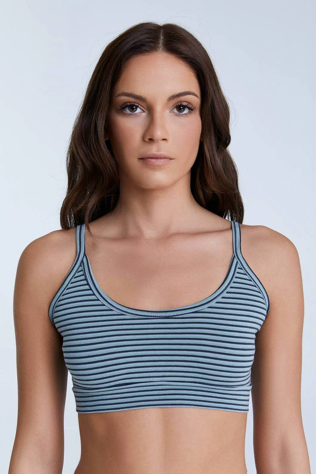 Organic Cotton Bra