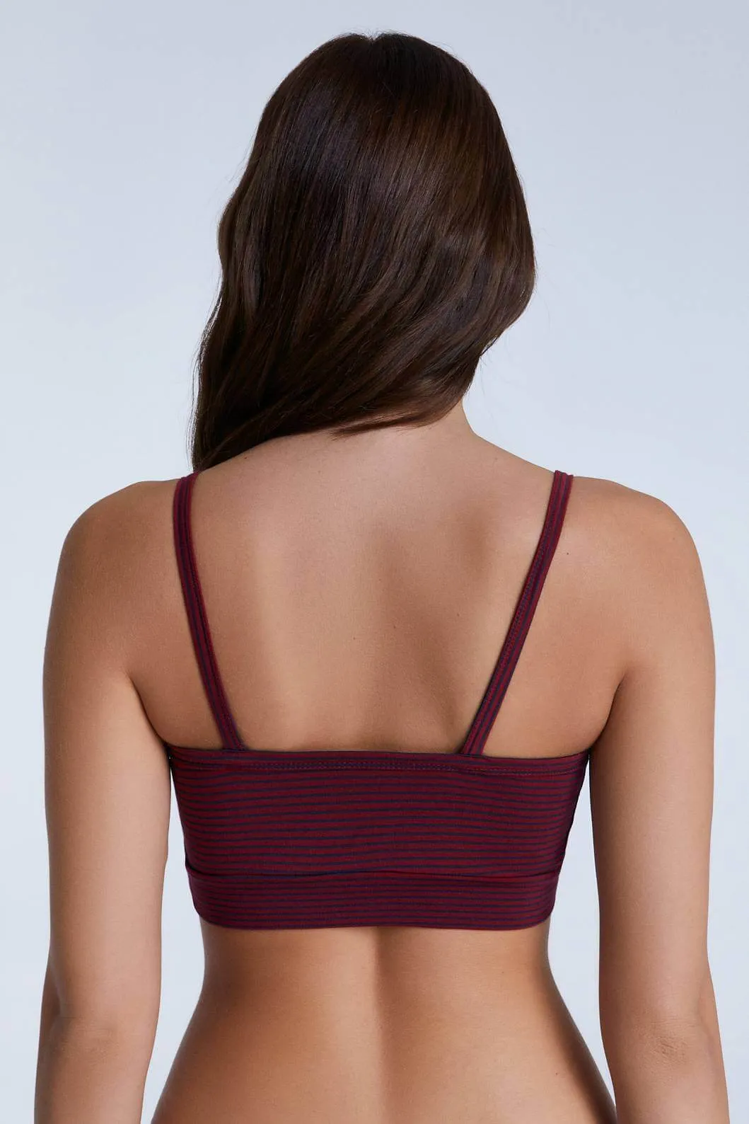 Organic Cotton Bra