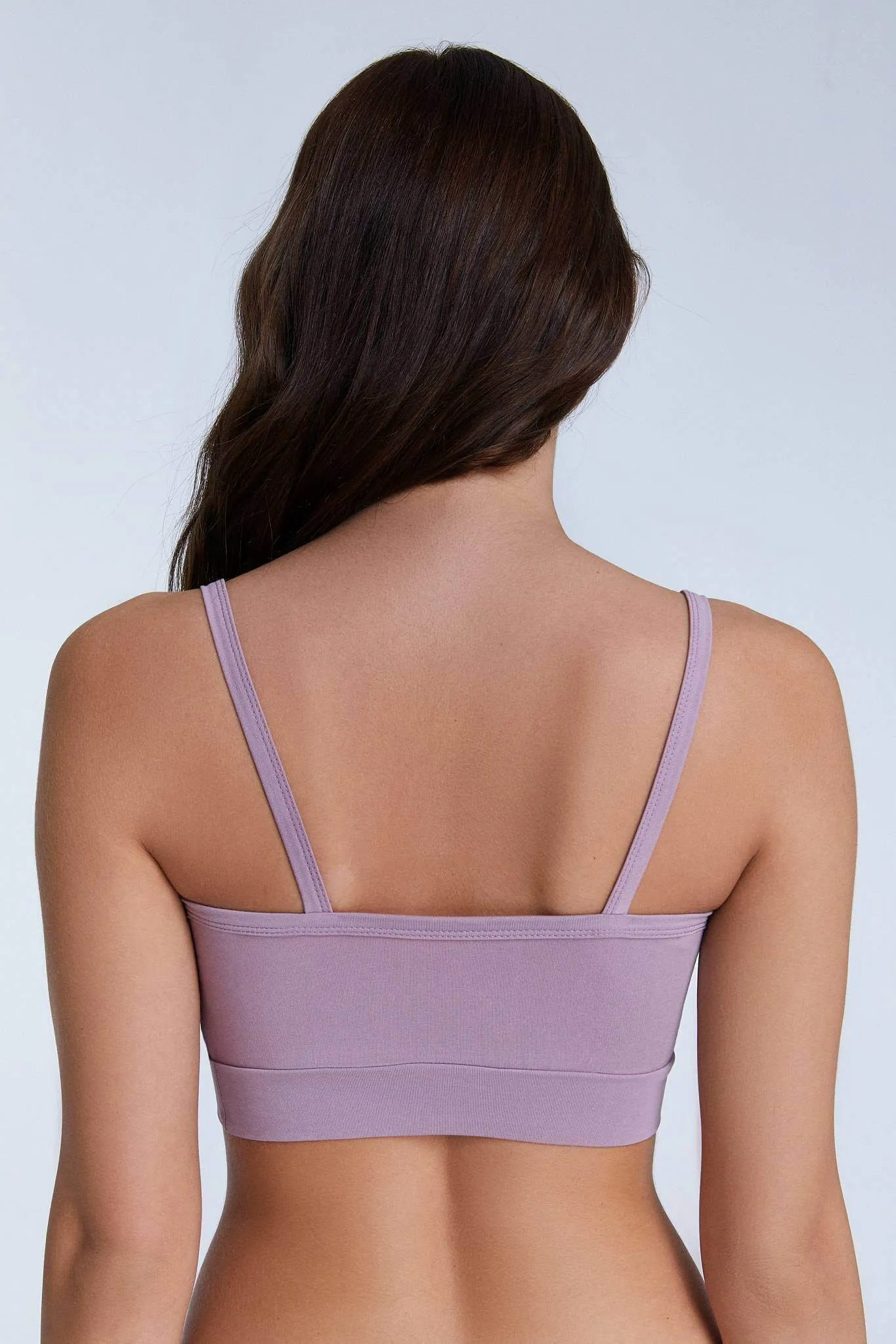 Organic Cotton Bra