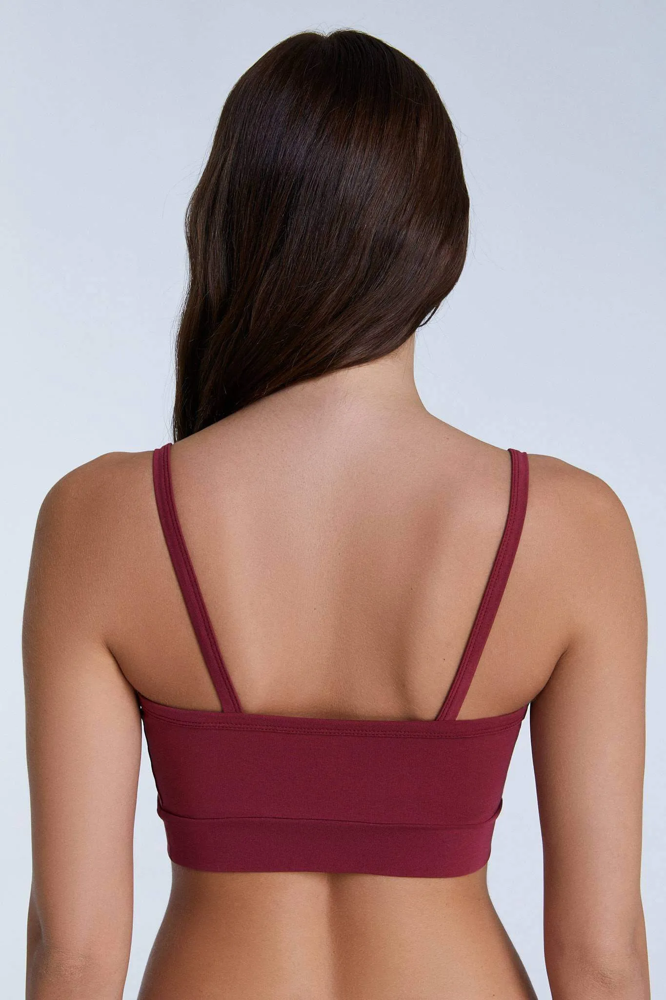 Organic Cotton Bra