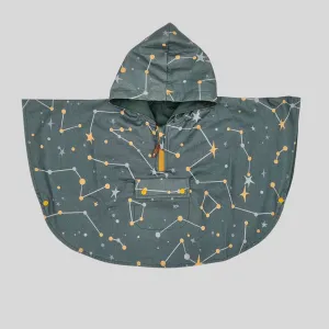Organic Spaceman Reversible Cape