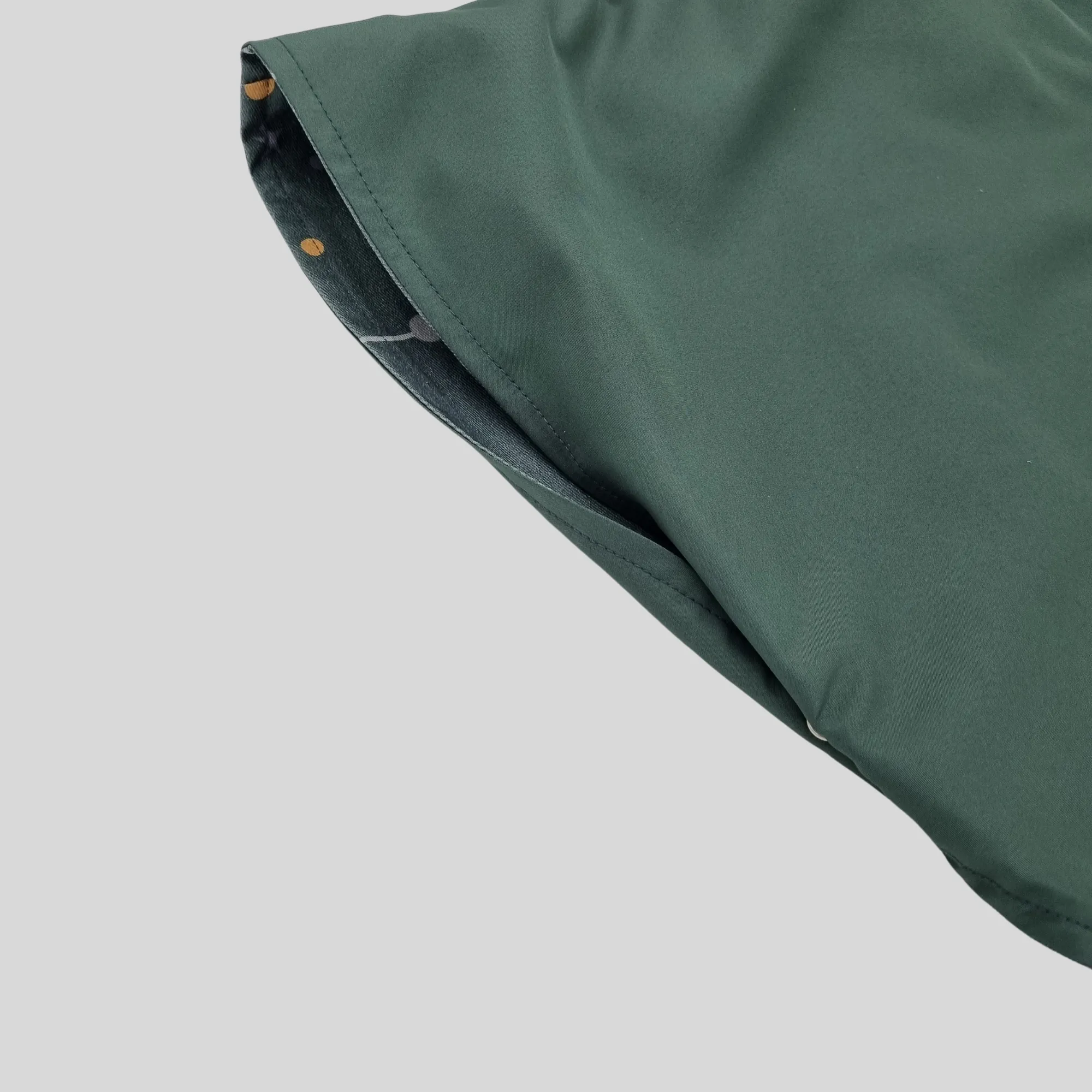Organic Spaceman Reversible Cape