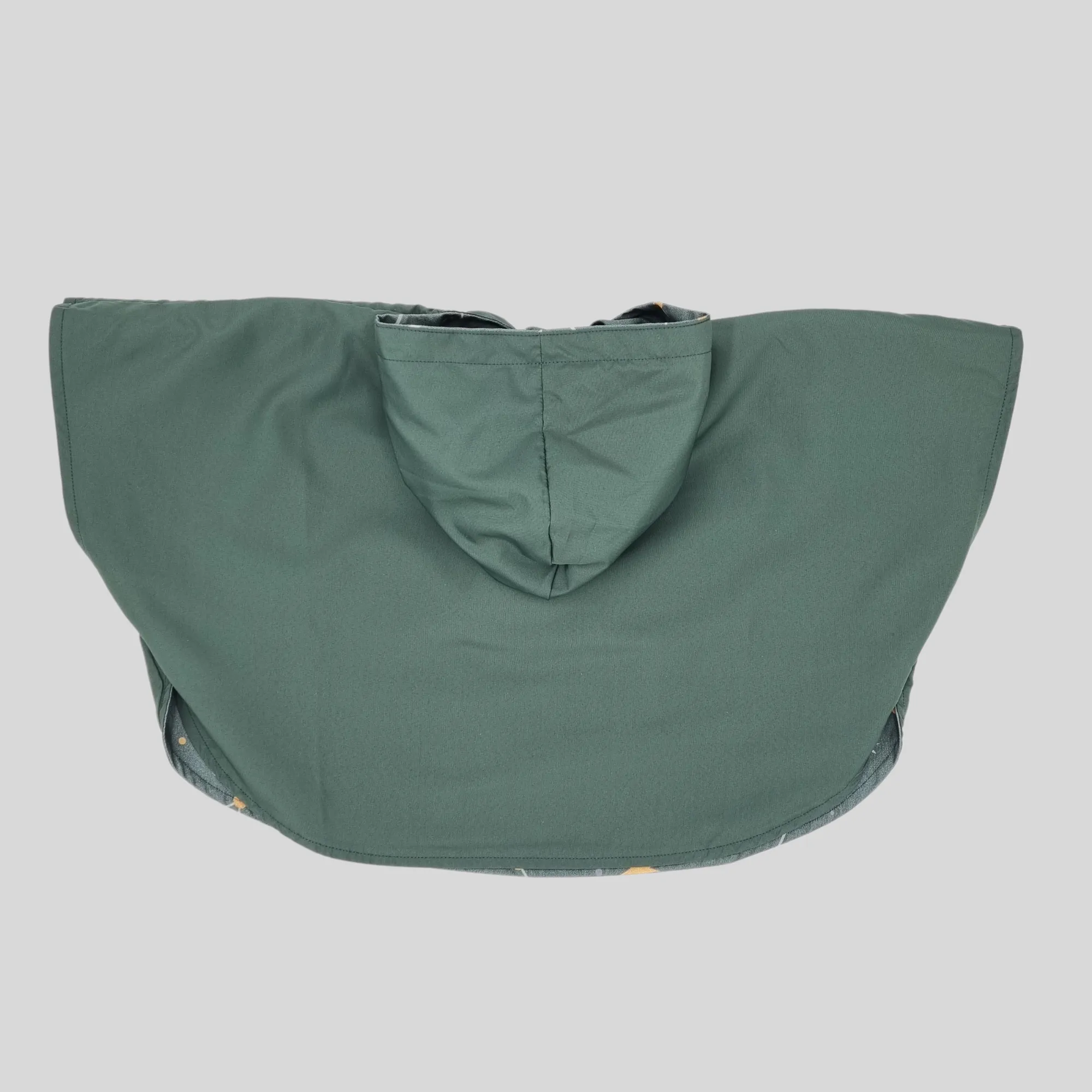 Organic Spaceman Reversible Cape