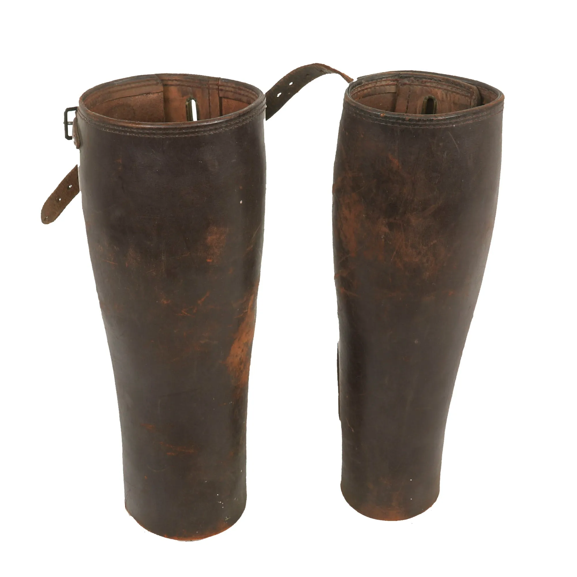 Original WWI US 4th Division Uniform & Helmet Grouping- 4th Mobile Ordnance Repair Shop MORS