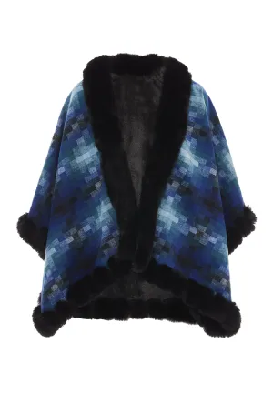 OSHA Women's Poncho