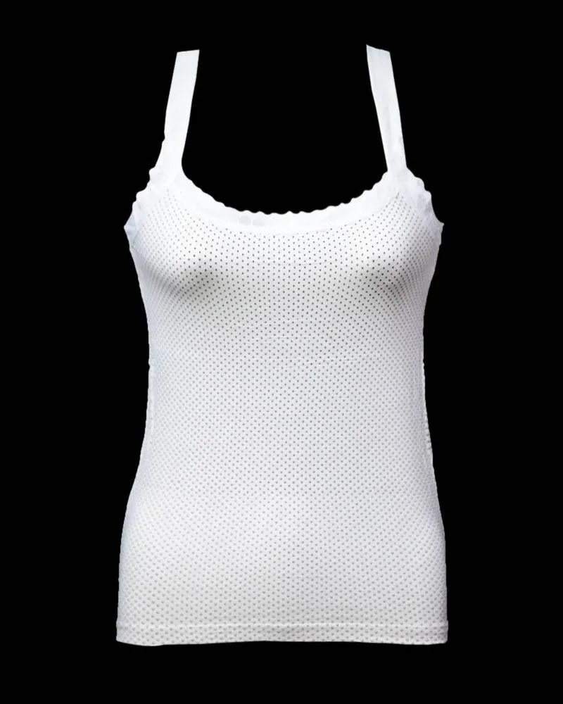Pack of 3 Teen Age Camisole For Ladies - Mix Colors