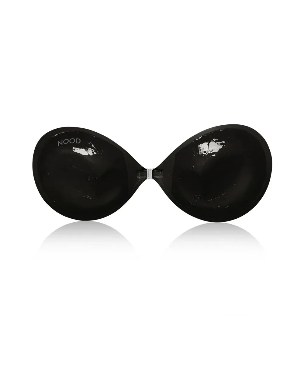 Padded Adhesive Fabric Bra