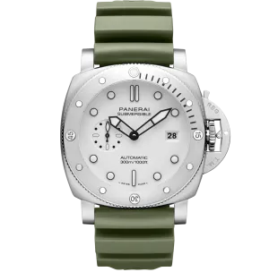 Panerai Submersible QuarantaQuattro, 44mm
