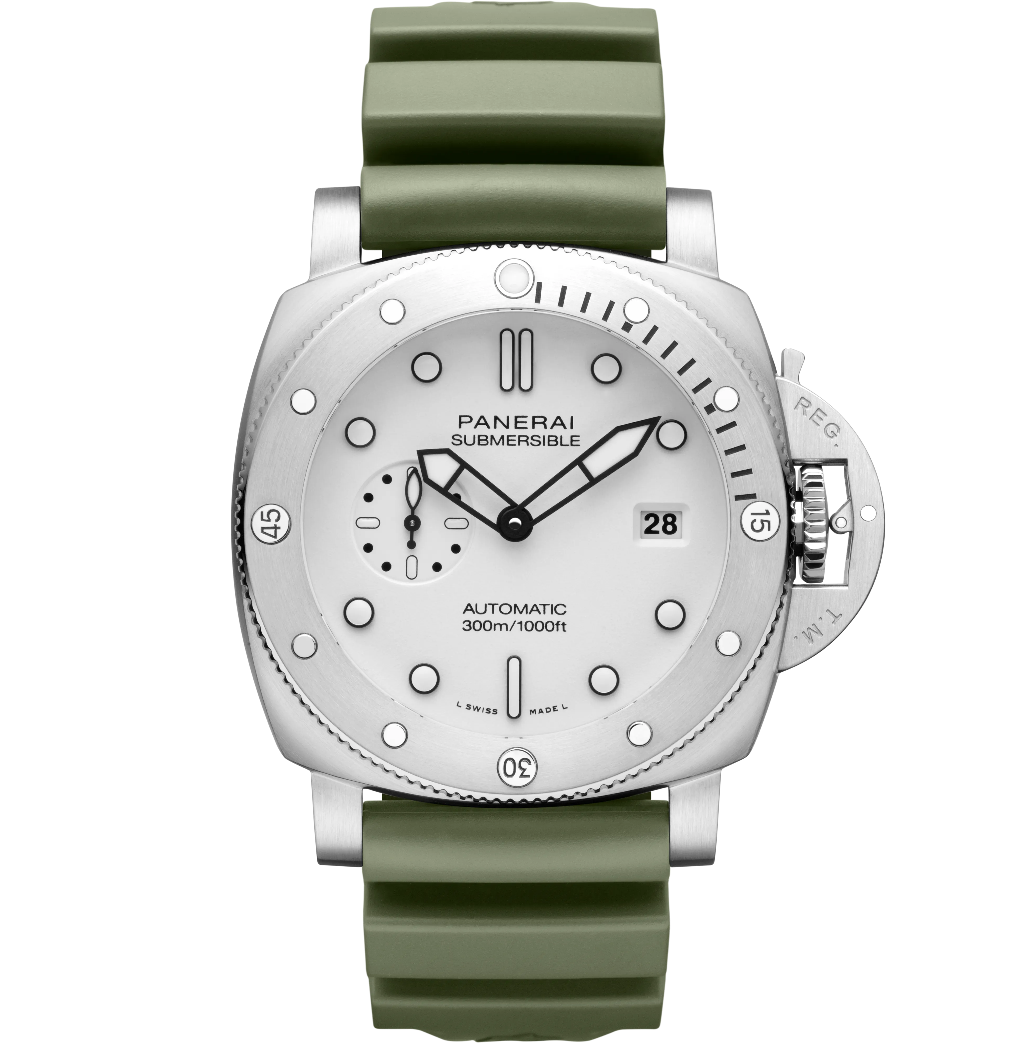 Panerai Submersible QuarantaQuattro, 44mm