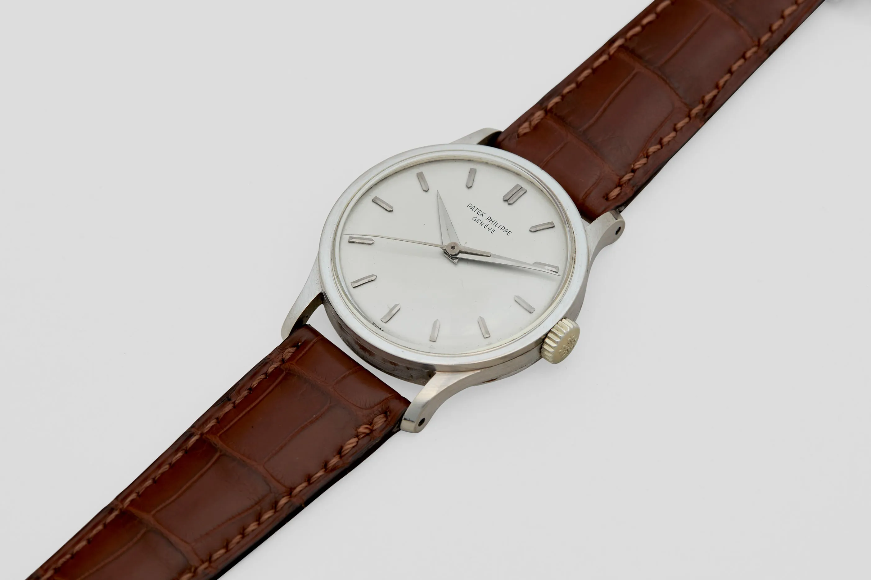 Patek Philippe Calatrava 570