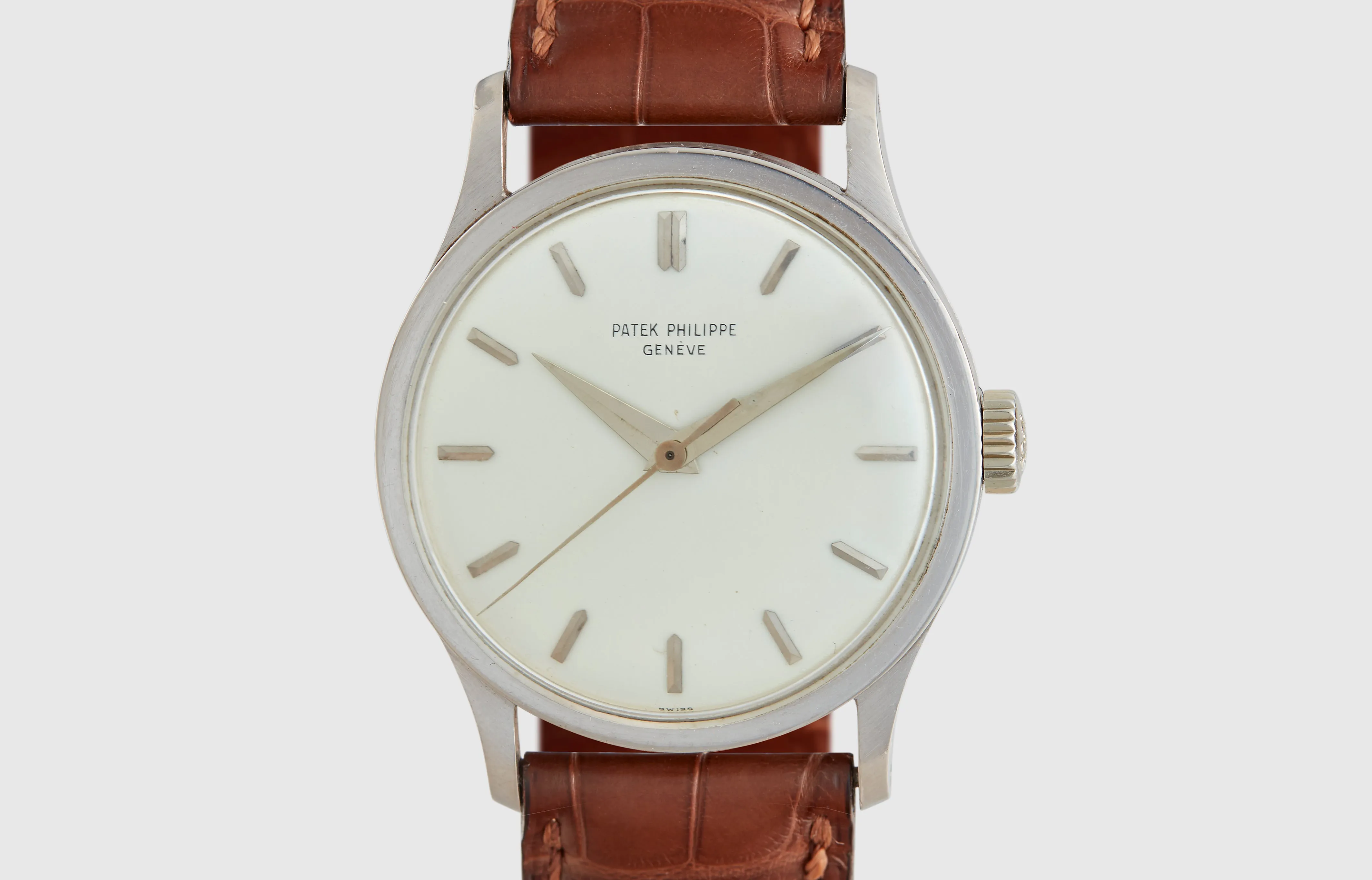 Patek Philippe Calatrava 570