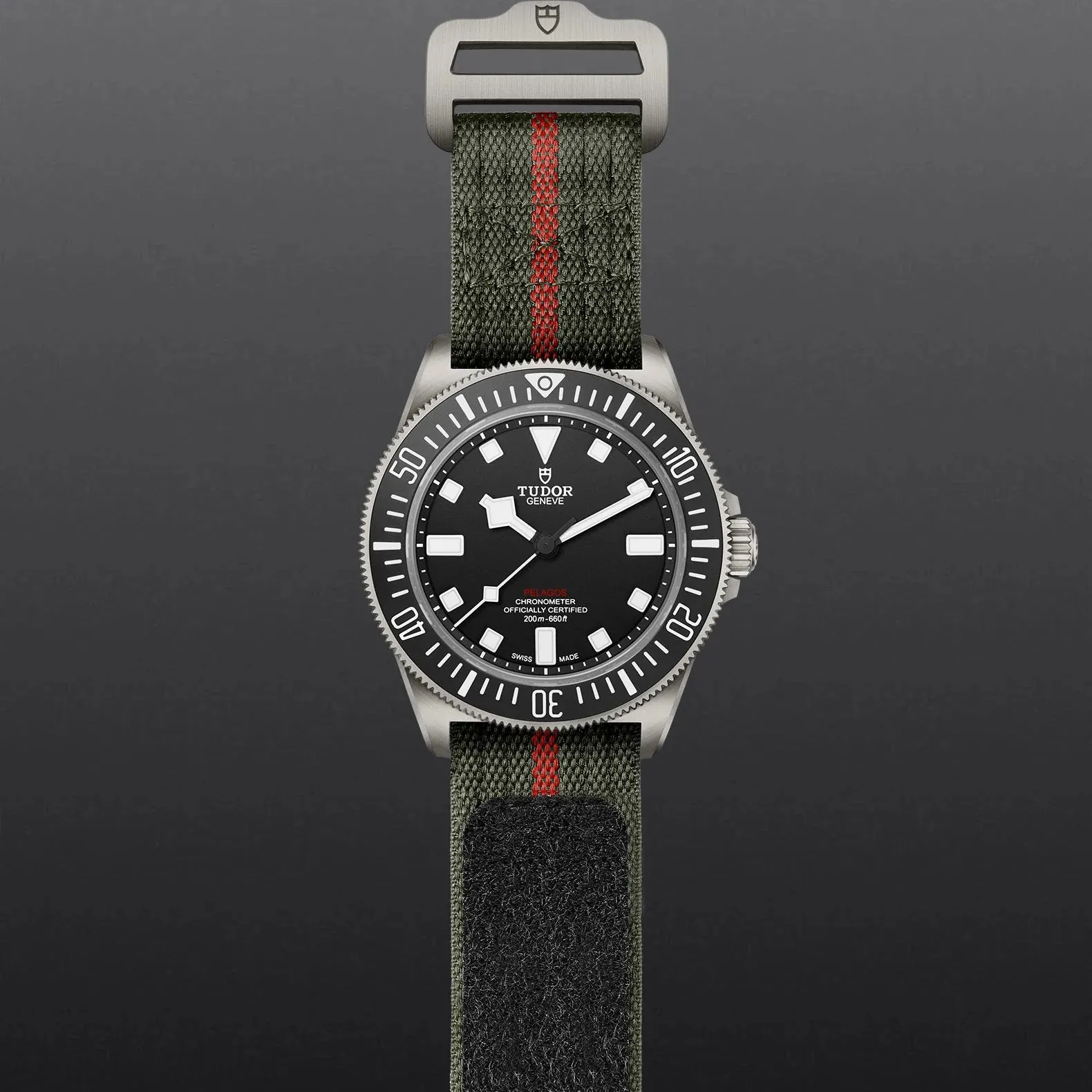 PELAGOS FXD