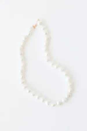 Perle Necklace