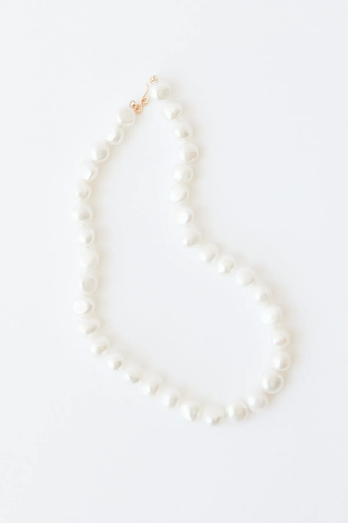 Perle Necklace
