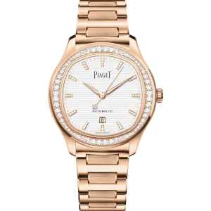 Piaget Polo Date Watch