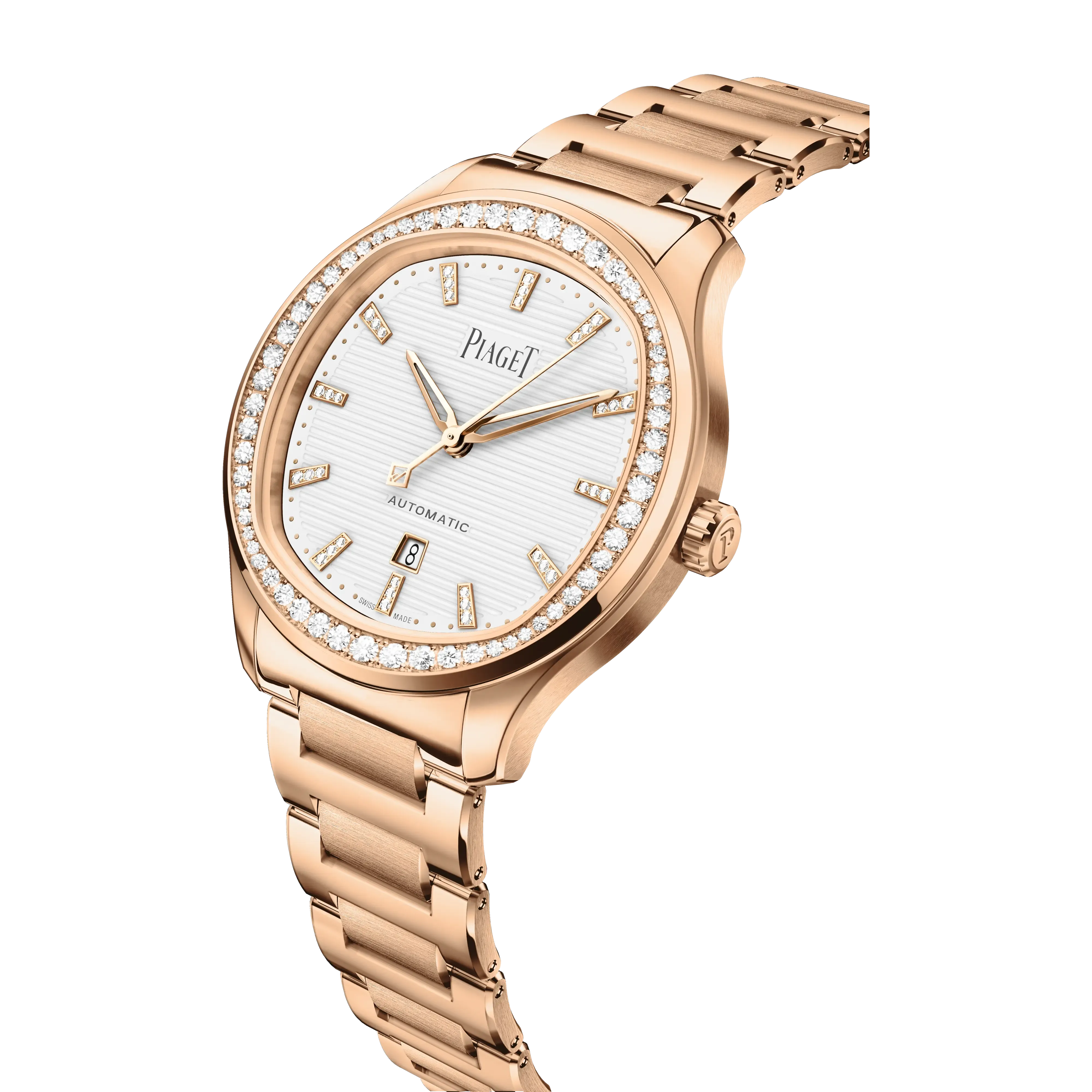 Piaget Polo Date Watch
