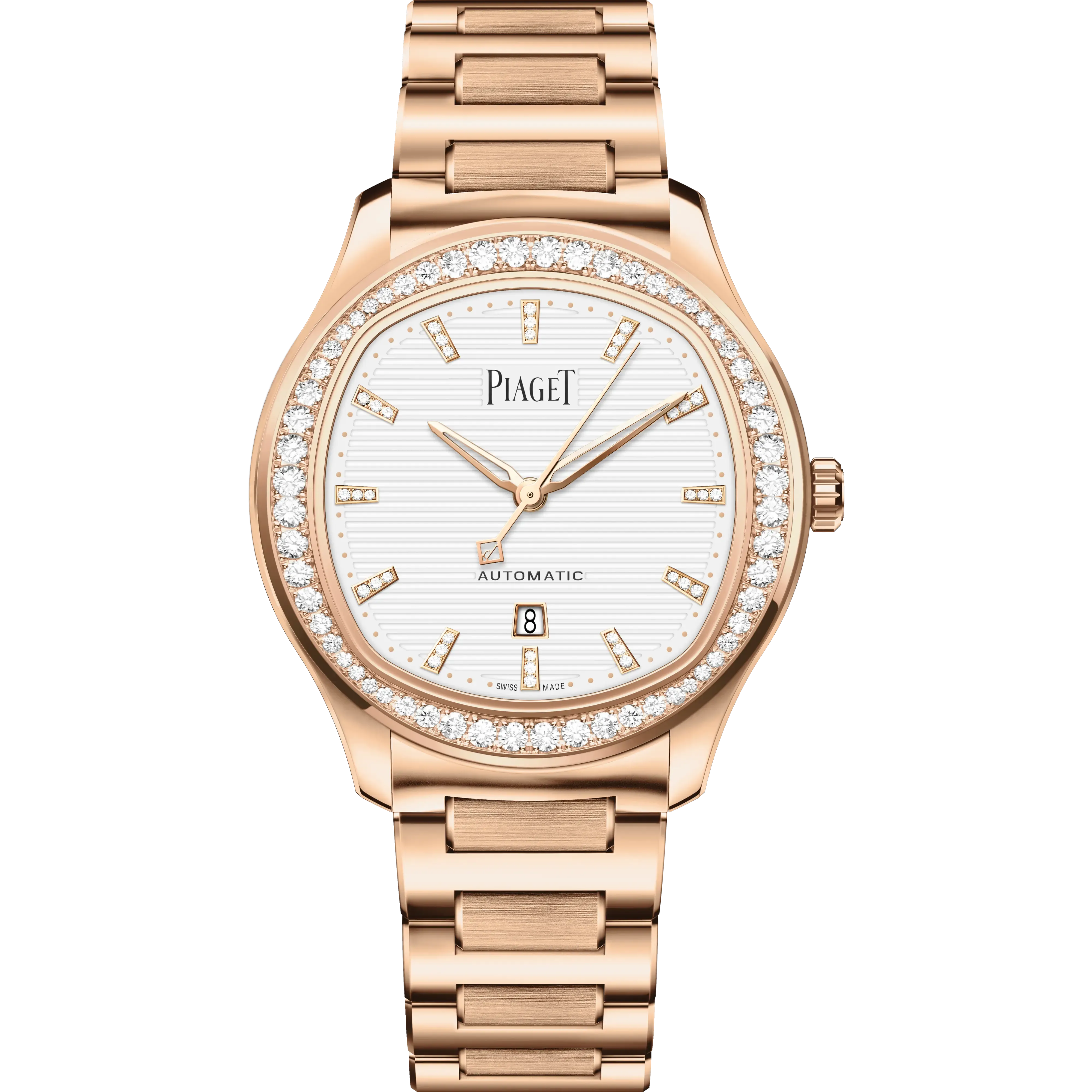Piaget Polo Date Watch