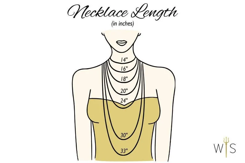 Pink Edison Pearl Sequin Choker