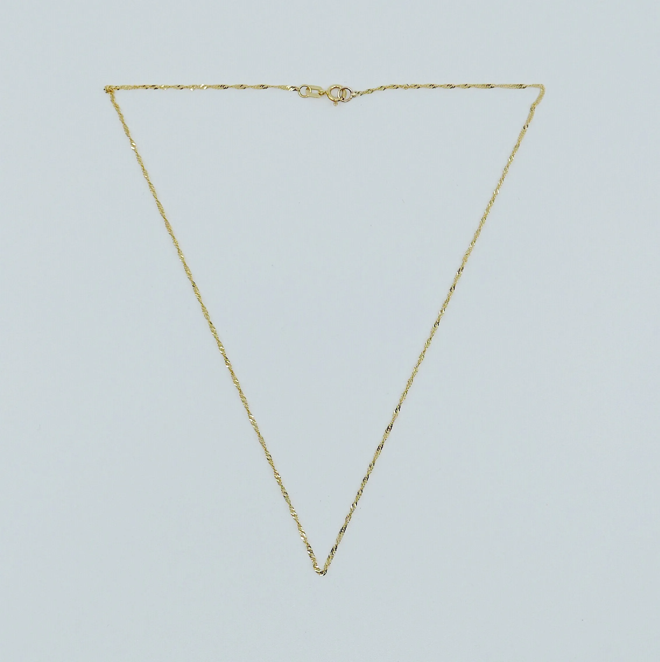 Pirouette Choker