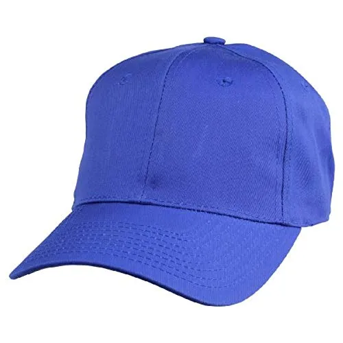 PLAIN CAPS