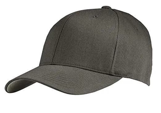 PLAIN CAPS