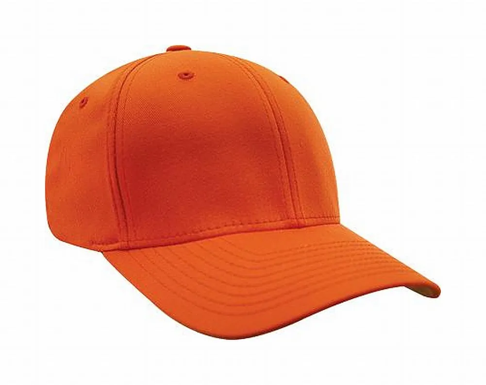 PLAIN CAPS