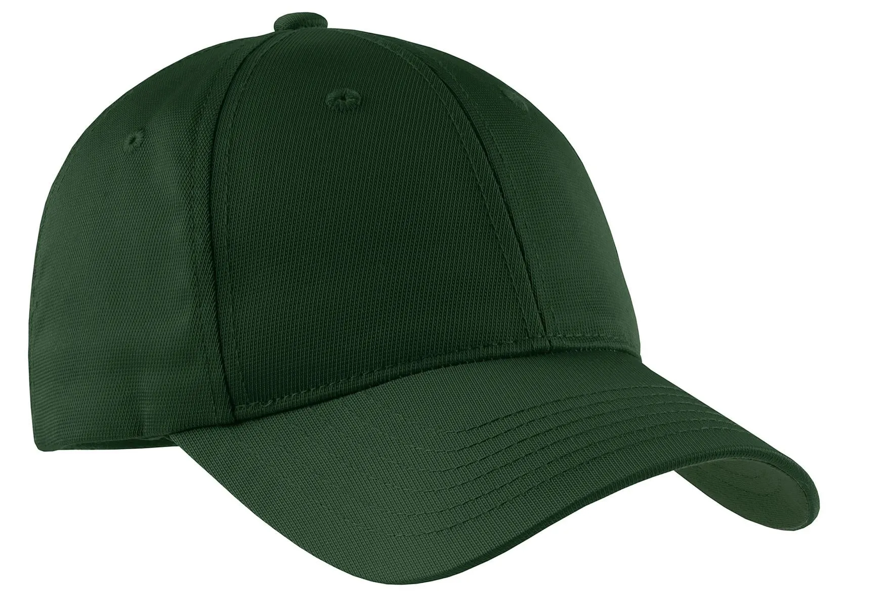 PLAIN CAPS