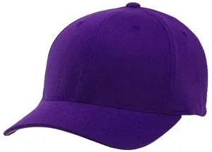 PLAIN CAPS