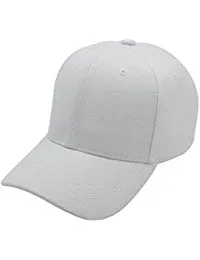 PLAIN CAPS
