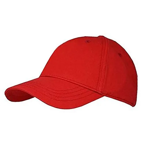 PLAIN CAPS