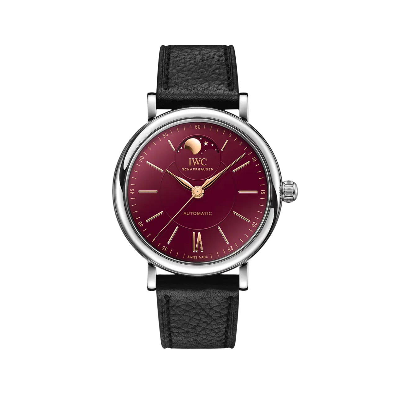 Portofino Automatic Moon Phase 37 Year Of The Snake