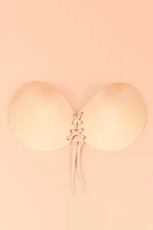 PULL STICKY BRA | A CUP SIZE