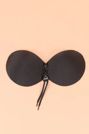 PULL STICKY BRA | D CUP SIZE
