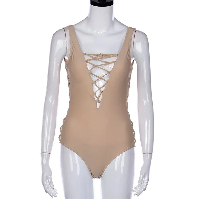Push up Padded Bra backless underwear Set