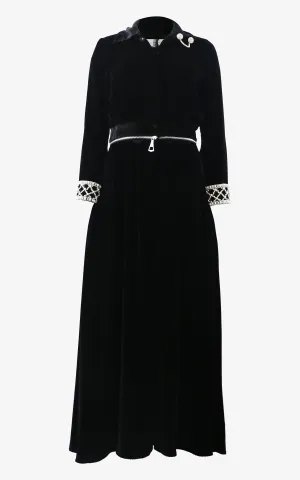 Revelation Royal Cape