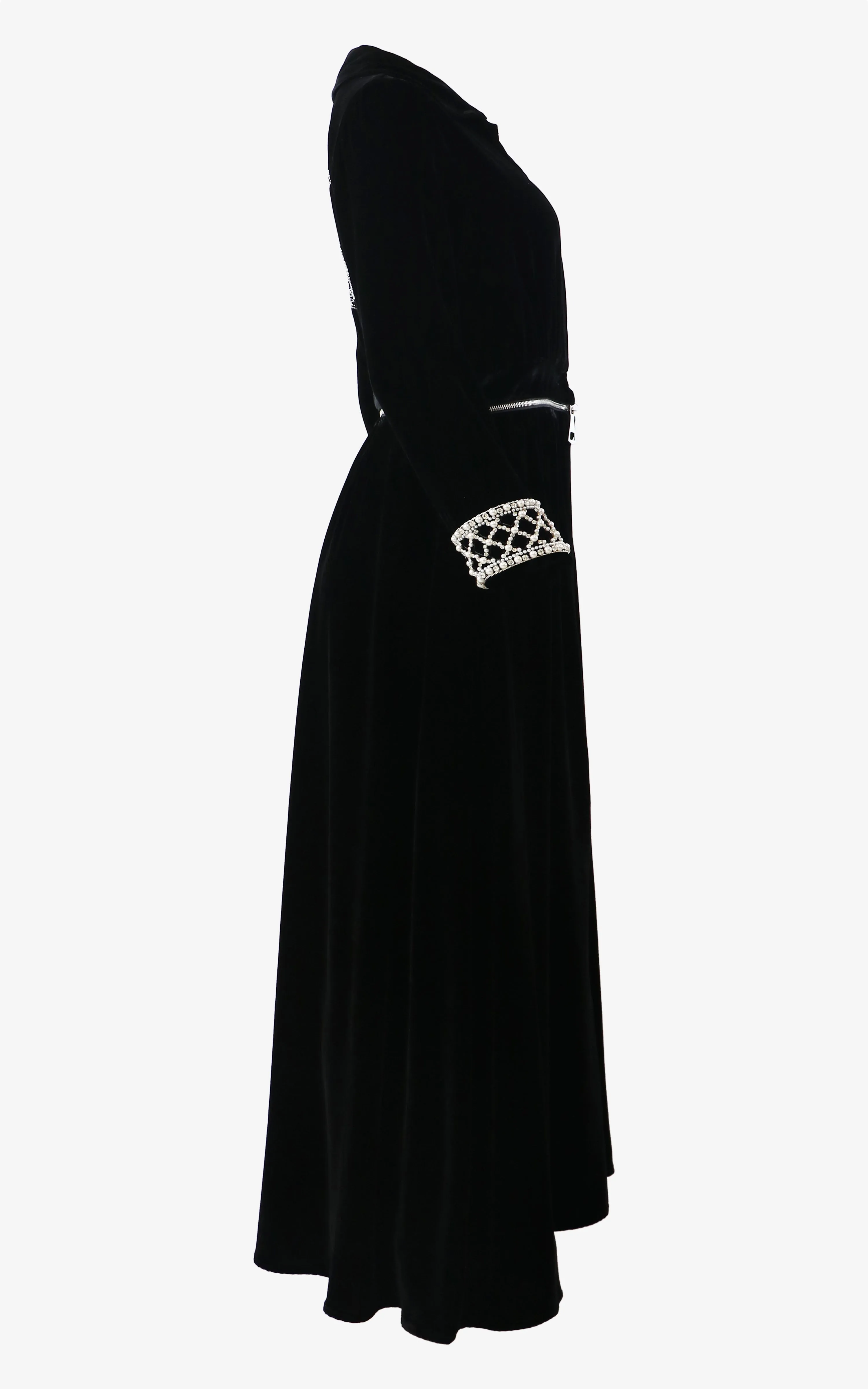 Revelation Royal Cape