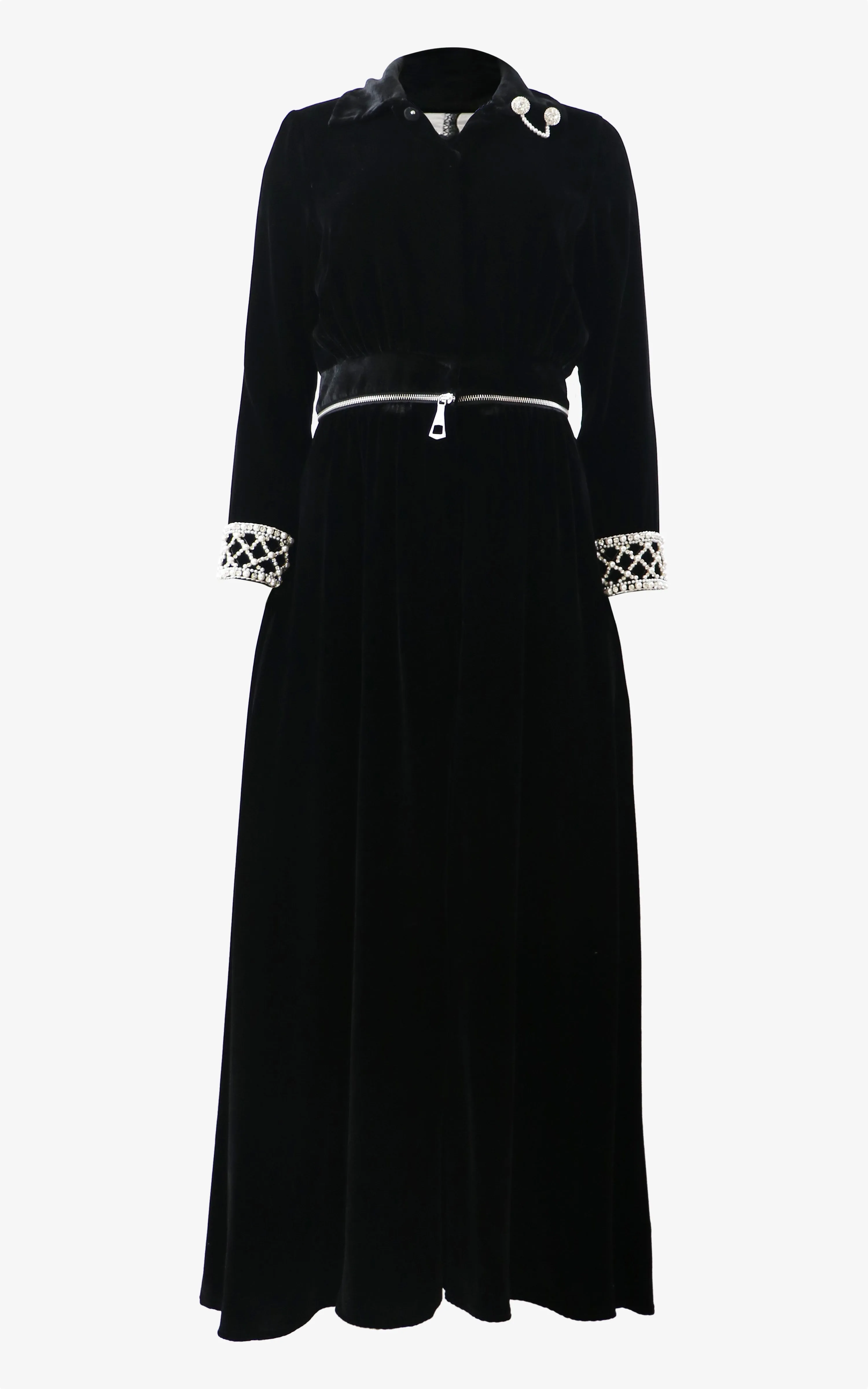 Revelation Royal Cape