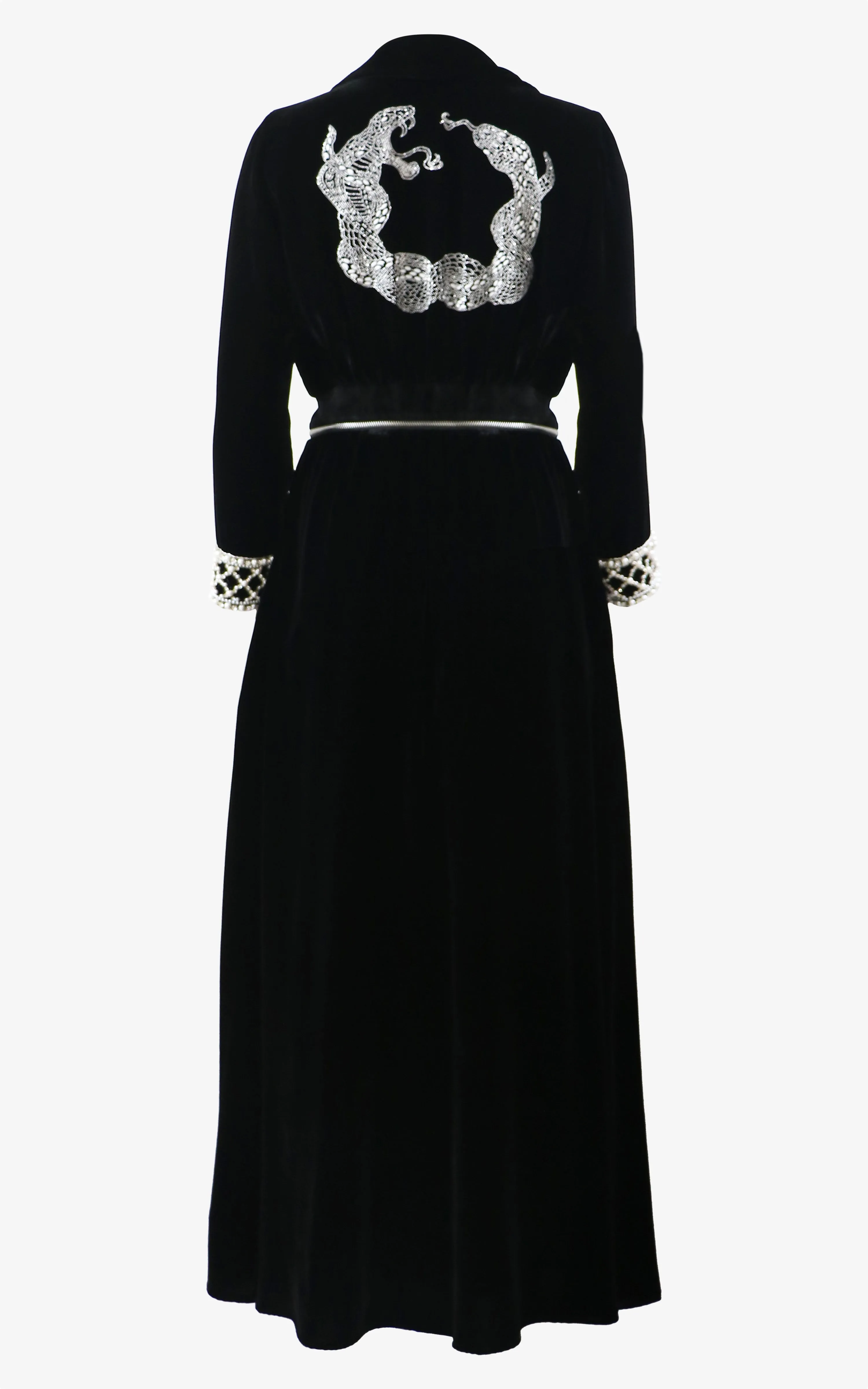 Revelation Royal Cape