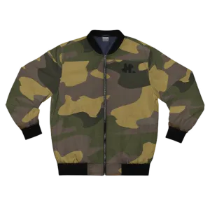 Ripjack - Men's Bomber Jacket