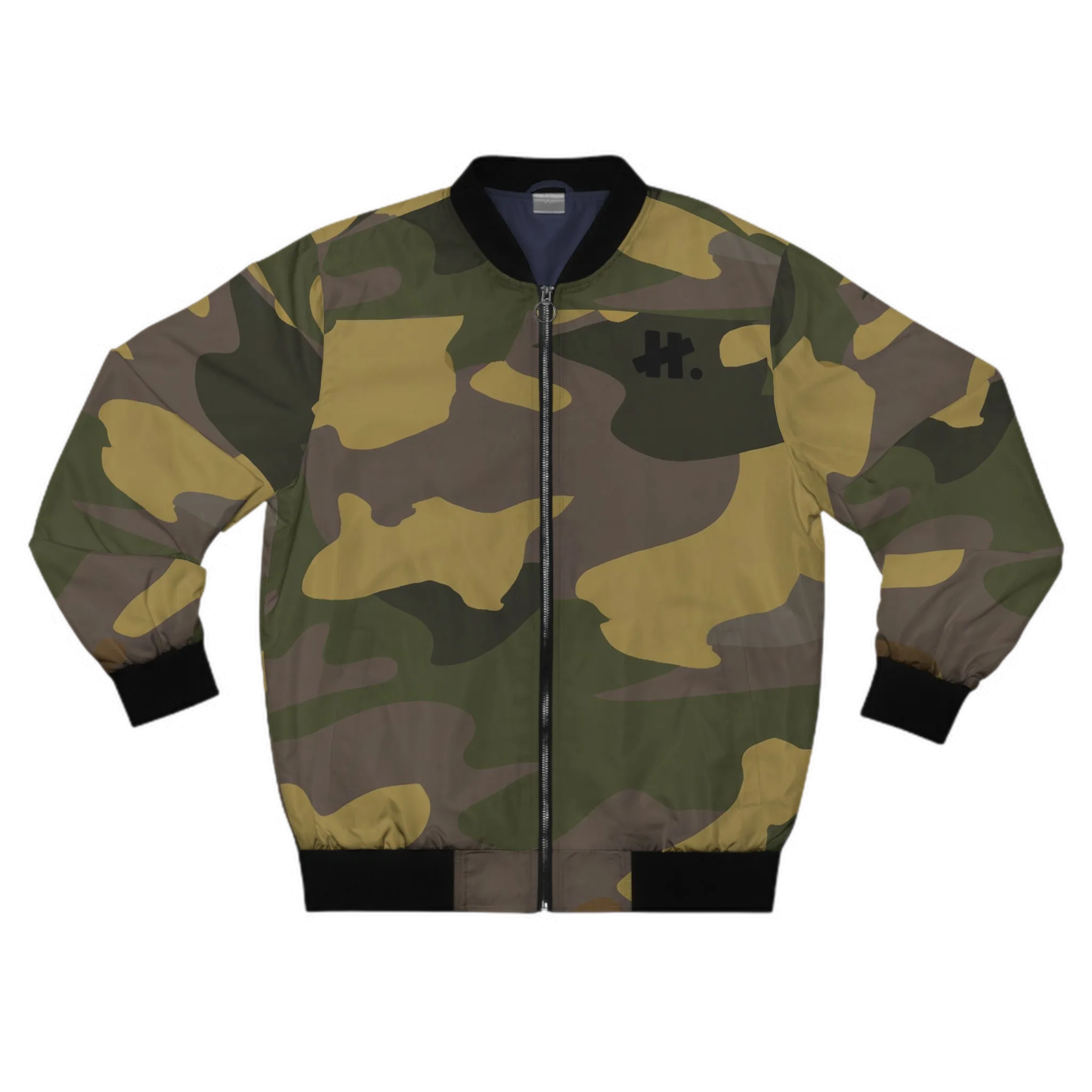 Ripjack - Men's Bomber Jacket