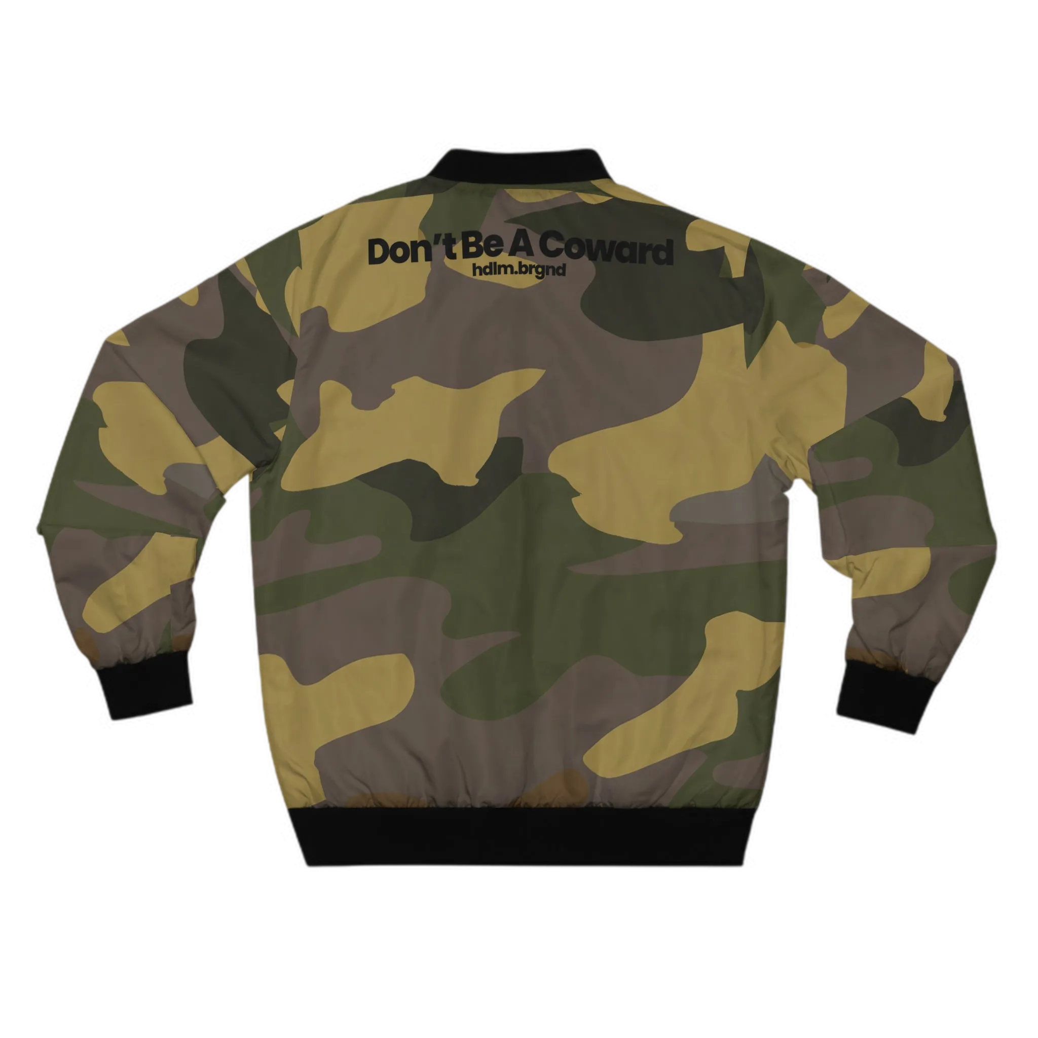 Ripjack - Men's Bomber Jacket