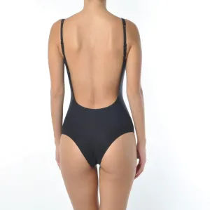 Ritratti Piuma Bodysuit