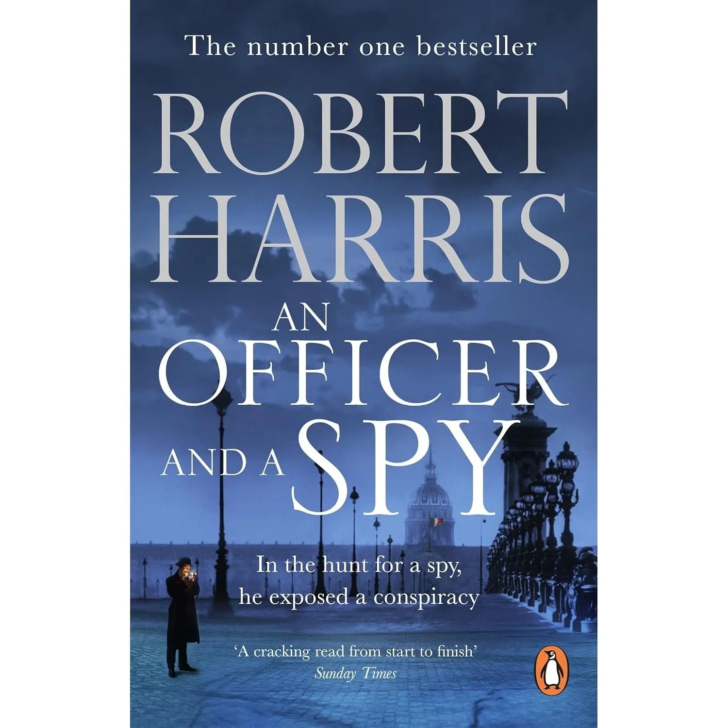 Robert Harris Collection 3 Books Set (V2, The Second Sleep, An Officer and a Spy)