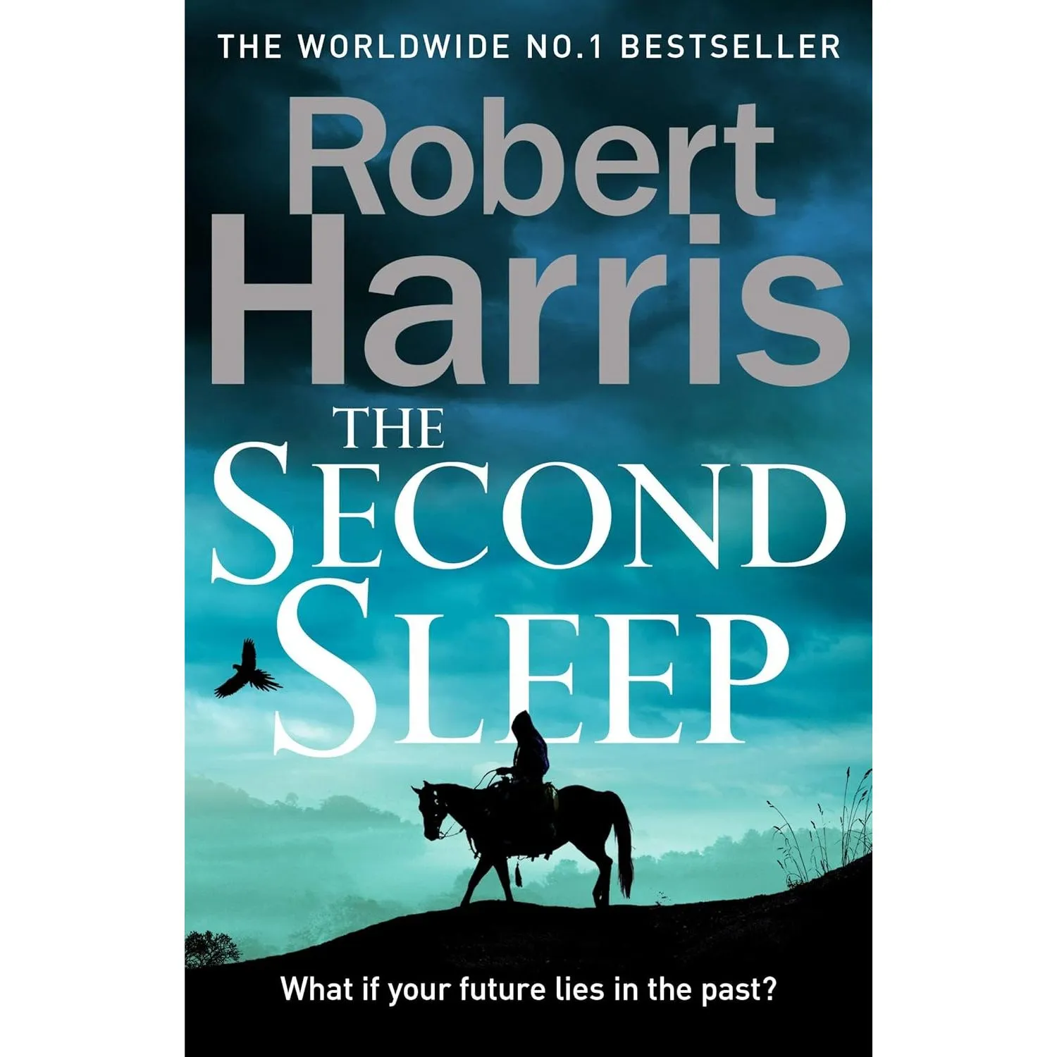 Robert Harris Collection 3 Books Set (V2, The Second Sleep, An Officer and a Spy)