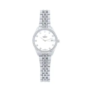 Roberto Carati Diana Crystal Ladies Watch M1023 BE-V1