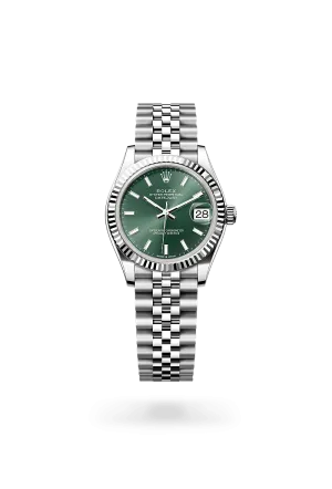 Rolex Datejust 31 M278274-0018