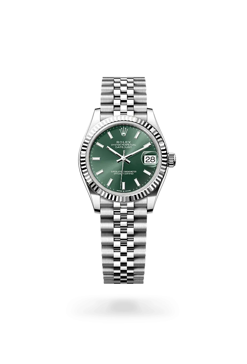 Rolex Datejust 31 M278274-0018