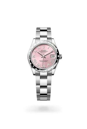 Rolex Datejust 31 M278344RBR-0021